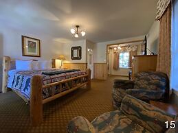 River Ranch Lodge & Restaurant