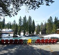 River Ranch Lodge & Restaurant