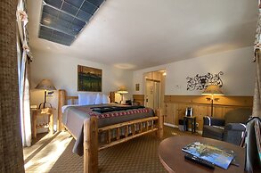 River Ranch Lodge & Restaurant