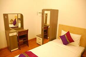 Hotel K Yangon
