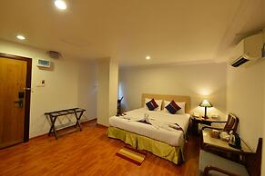 Hotel K Yangon