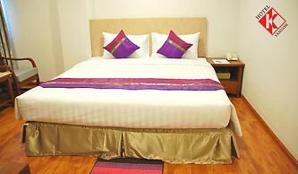 Hotel K Yangon
