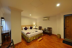 Hotel K Yangon
