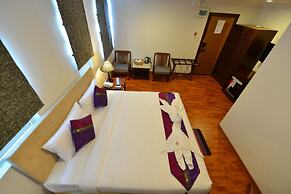 Hotel K Yangon