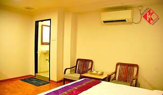 Hotel K Yangon