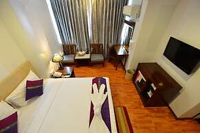 Hotel K Yangon