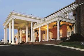 Mimslyn Inn Historic Hotels Of America