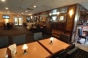 Mimslyn Inn Historic Hotels Of America