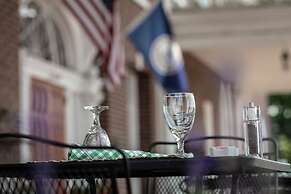 Mimslyn Inn Historic Hotels Of America