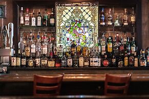 Mimslyn Inn Historic Hotels Of America