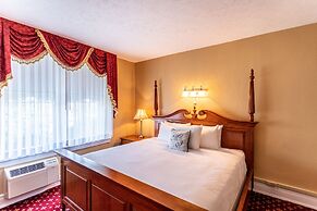 Mimslyn Inn Historic Hotels Of America