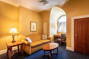 Mimslyn Inn Historic Hotels Of America