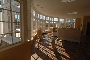 Mimslyn Inn Historic Hotels Of America