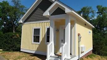 Mimslyn Inn Historic Hotels Of America