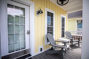 Mimslyn Inn Historic Hotels Of America