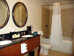 Mimslyn Inn Historic Hotels Of America