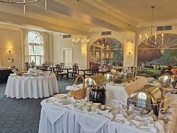 Mimslyn Inn Historic Hotels Of America