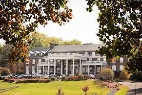 Mimslyn Inn Historic Hotels Of America