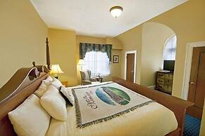 Mimslyn Inn Historic Hotels Of America