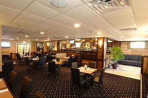 Mimslyn Inn Historic Hotels Of America