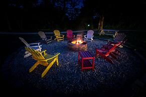 Mimslyn Inn Historic Hotels Of America