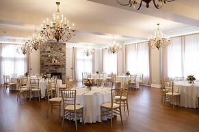Mimslyn Inn Historic Hotels Of America