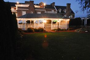 Mimslyn Inn Historic Hotels Of America