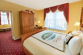 Mimslyn Inn Historic Hotels Of America