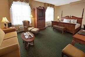 Mimslyn Inn Historic Hotels Of America