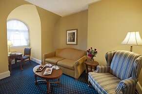 Mimslyn Inn Historic Hotels Of America