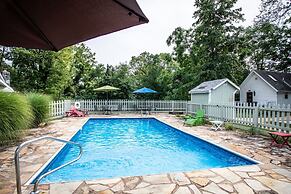 Mimslyn Inn Historic Hotels Of America