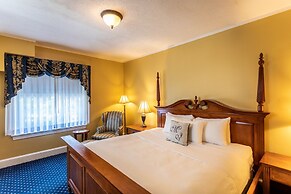 Mimslyn Inn Historic Hotels Of America