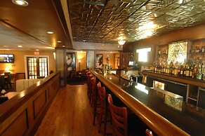 Mimslyn Inn Historic Hotels Of America