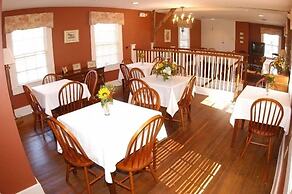 Kirkwood Inn