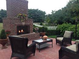 Kirkwood Inn