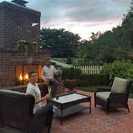 Kirkwood Inn