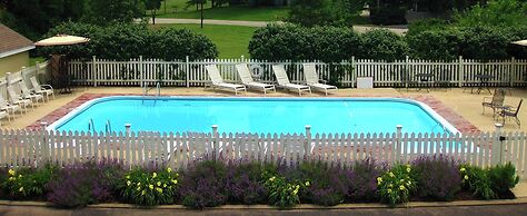 Kirkwood Inn