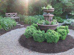 Kirkwood Inn