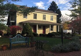 Kirkwood Inn