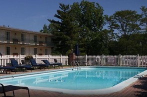 Kirkwood Inn
