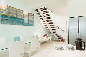 Crystal Blue Lagoon Villas