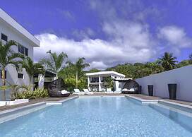 Crystal Blue Lagoon Villas
