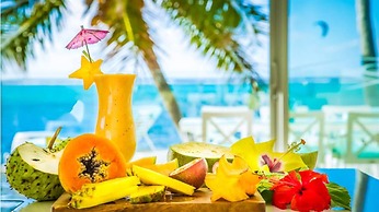 Crystal Blue Lagoon Villas