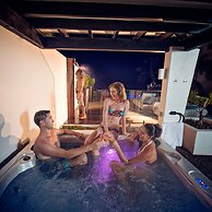 Crystal Blue Lagoon Villas