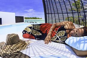 Crystal Blue Lagoon Villas