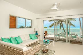 Crystal Blue Lagoon Villas