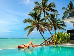 Crystal Blue Lagoon Villas