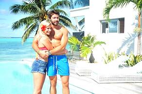 Crystal Blue Lagoon Villas