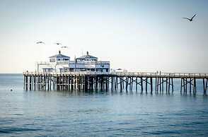 The M Malibu