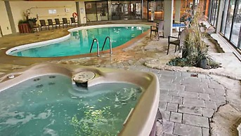 Royal Harbour Resort